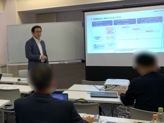 第2期 問題整理力2日間研修