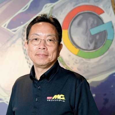 白城 真也　さま
