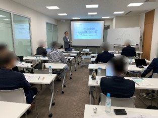 第5回 問題整理力アップセミナー