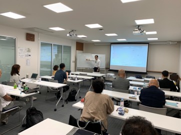 第6回 問題整理力アップセミナー