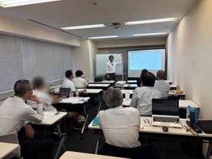 第7回 問題整理力アップセミナー