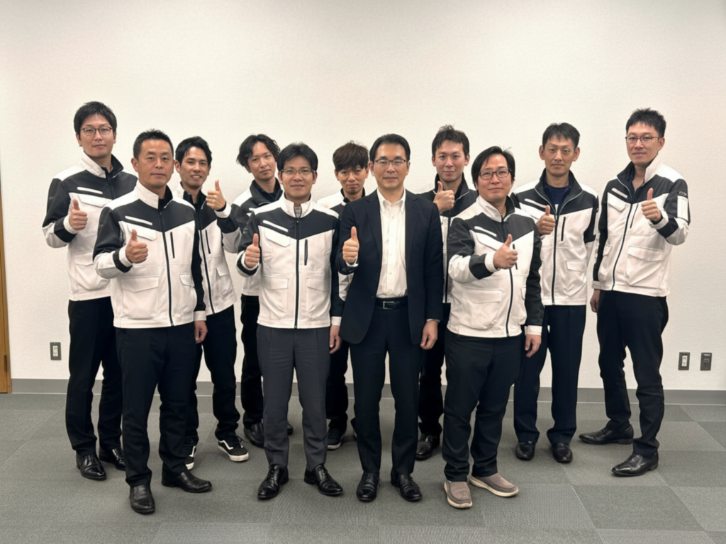 【成長企業の取り組み】　株式会社朝日段ボール 様（香川県）